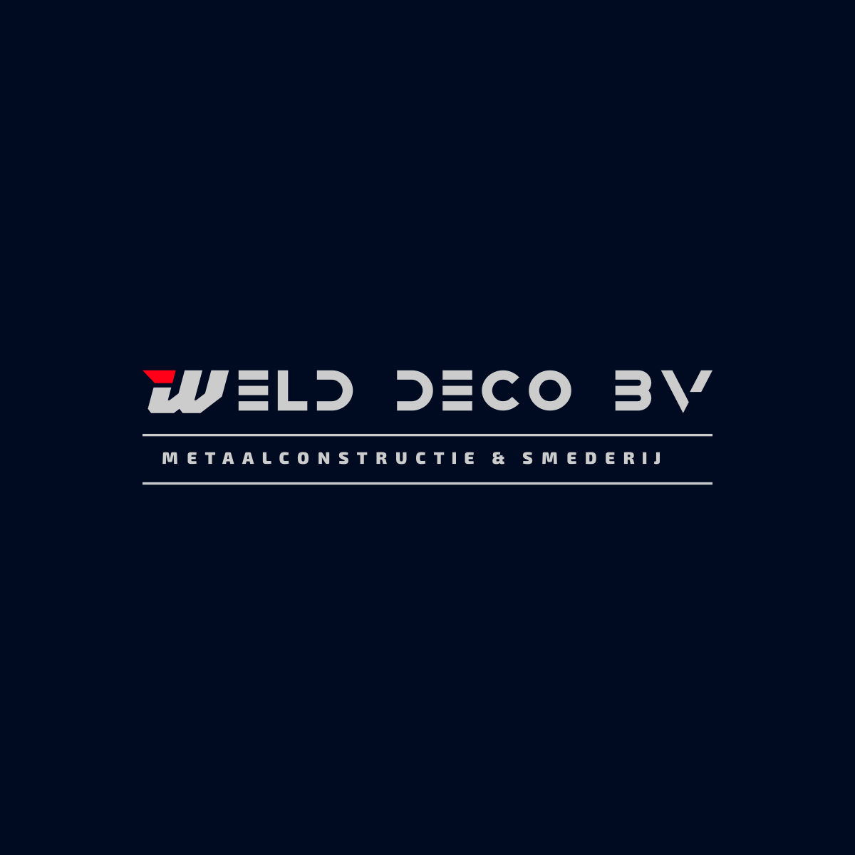 Weld-deco BV
